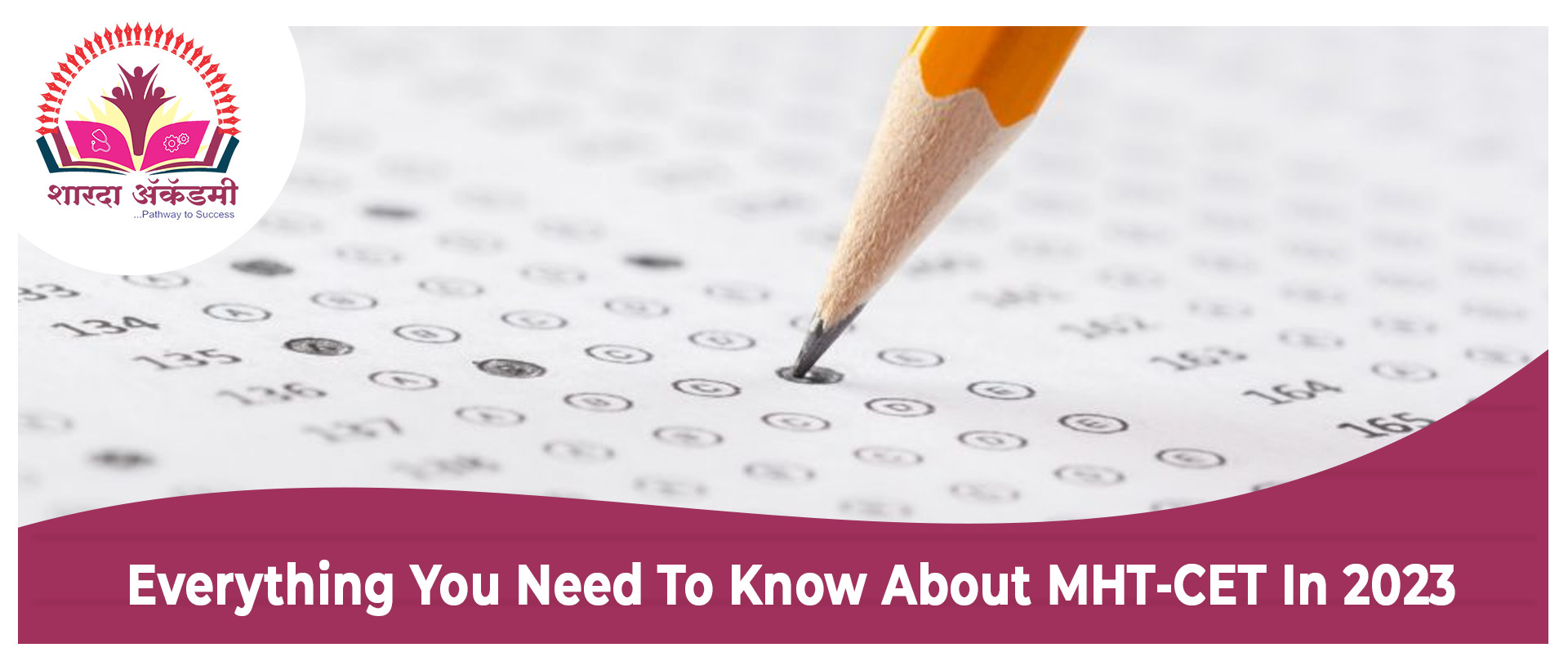 Everything You Need to Know About MHT-CET in 2023