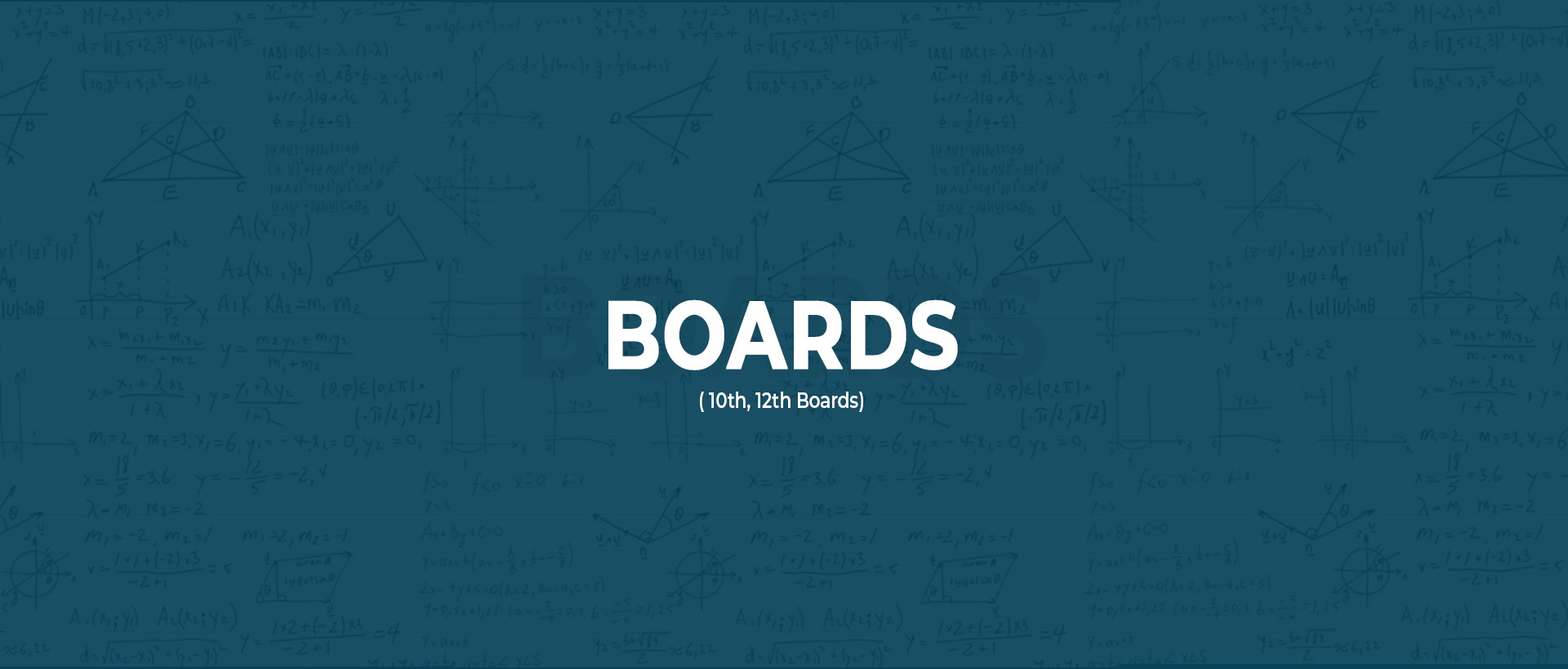 Boards 